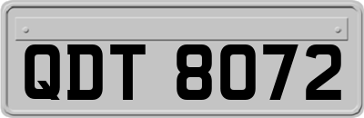 QDT8072