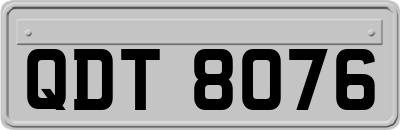 QDT8076