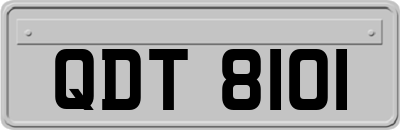 QDT8101