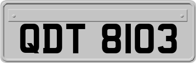 QDT8103