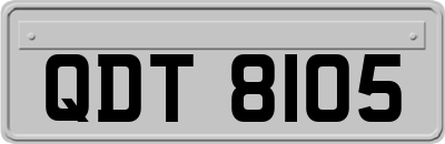 QDT8105