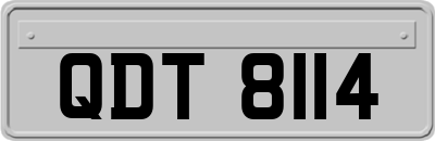 QDT8114