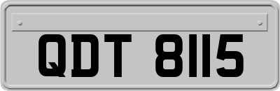 QDT8115