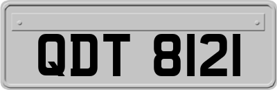 QDT8121