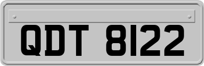 QDT8122