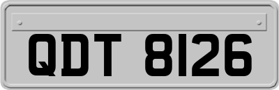 QDT8126