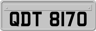QDT8170