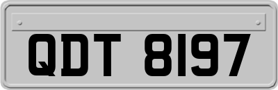 QDT8197