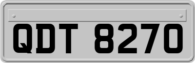 QDT8270