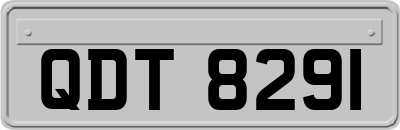 QDT8291