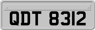 QDT8312