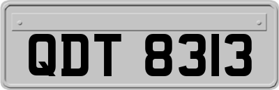 QDT8313
