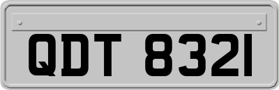 QDT8321