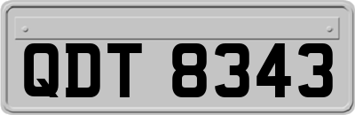 QDT8343