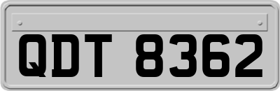 QDT8362