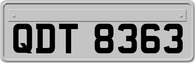 QDT8363