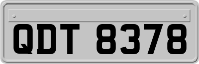 QDT8378