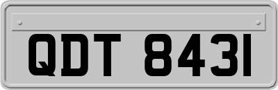 QDT8431