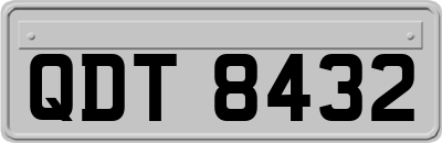 QDT8432