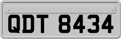 QDT8434