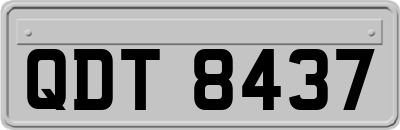 QDT8437