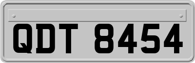 QDT8454
