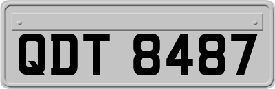 QDT8487