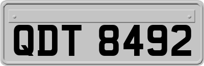 QDT8492