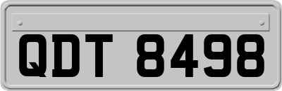 QDT8498