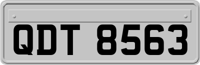 QDT8563