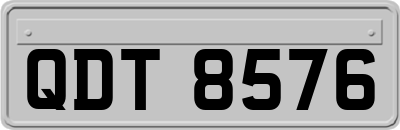 QDT8576