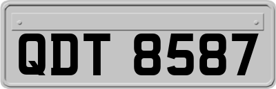 QDT8587