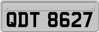 QDT8627