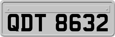 QDT8632