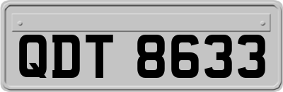 QDT8633