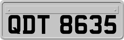 QDT8635
