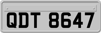 QDT8647