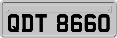 QDT8660