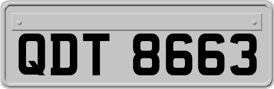 QDT8663