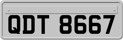 QDT8667