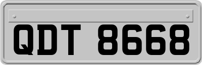 QDT8668