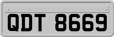 QDT8669