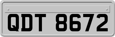 QDT8672
