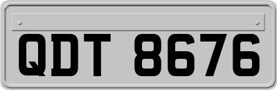 QDT8676