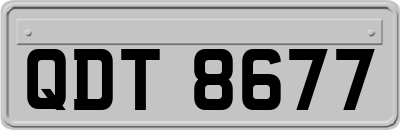 QDT8677
