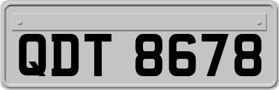 QDT8678