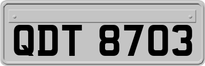 QDT8703