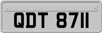 QDT8711