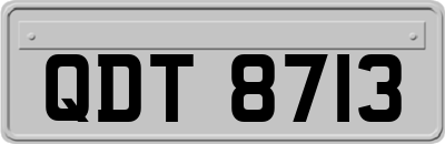 QDT8713