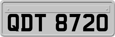 QDT8720